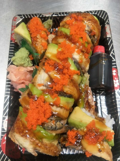 Umi sushi & bento