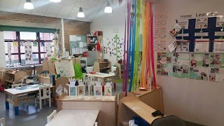 Beanstalk Nursery and Pre School