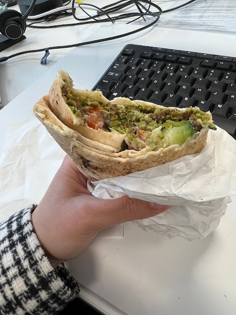 Do Falafel