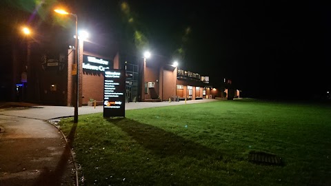 Wilmslow Leisure Centre