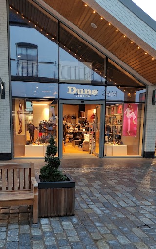 Dune, Cheshire Oaks