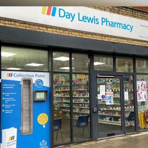 Day Lewis Pharmacy North Kilburn