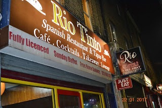 Rio - South Indian & Sri Lankan restaurant