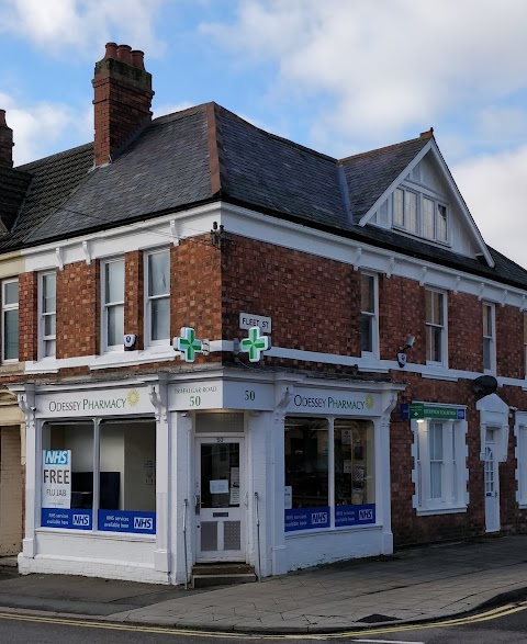 Odessey Pharmacy