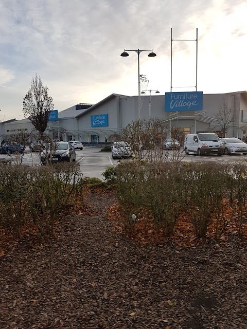 Furniture Village Southampton