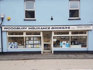 Woodbury Insurance Brokers Ltd