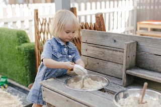 Blueberry Nursery School