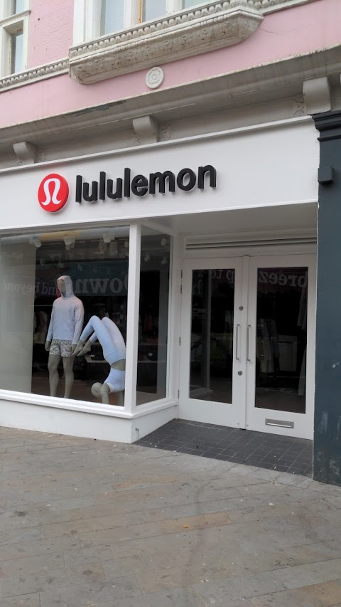 lululemon