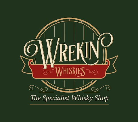 Wrekin Whiskies