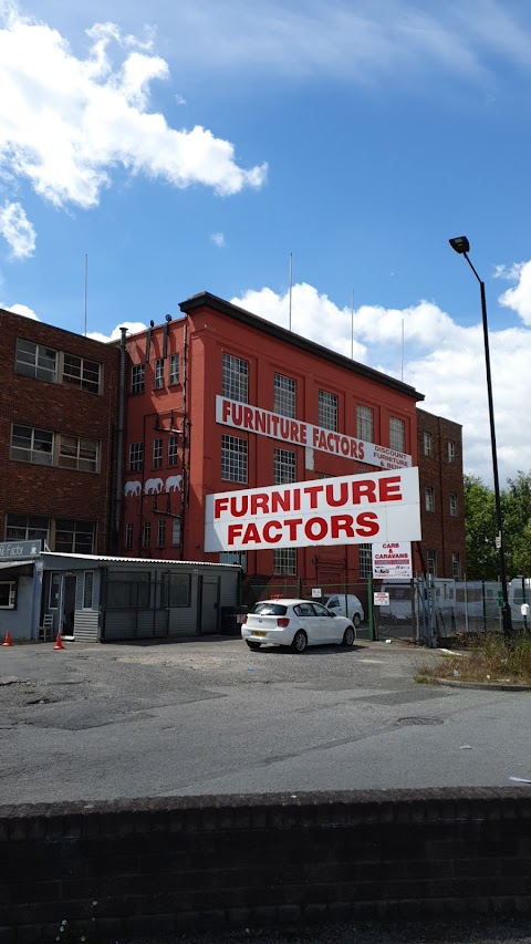 Furniture Factors Ltd