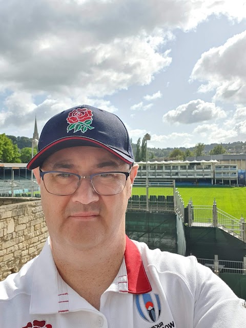 Bath Rugby Shop