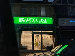 Beauty Point