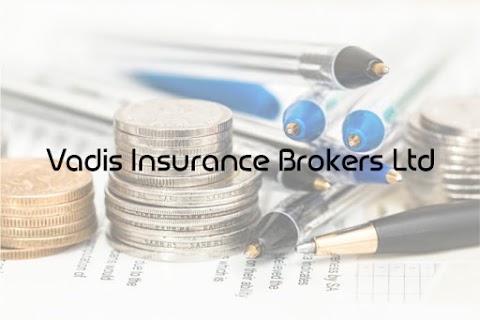 Vadis Insurance Brokers Ltd