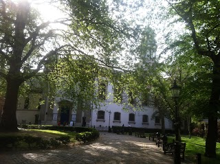 St Marylebone School