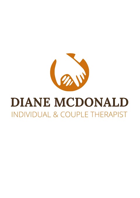 Diane McDonald Individual & Couple Therapist