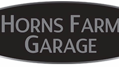 Horns Farm Garage