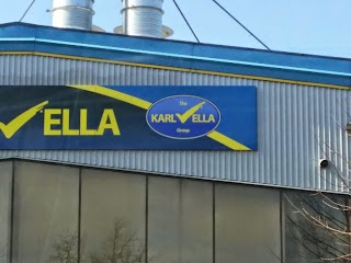 The Vella Group Skelmersdale - Accident Repair Centre