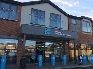 Co-op Food - Whetstone - Warwick Road