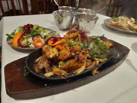 Camberley Tandoori