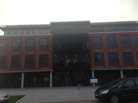 Swansea University School of Management