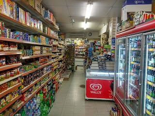 Handy Mini Market