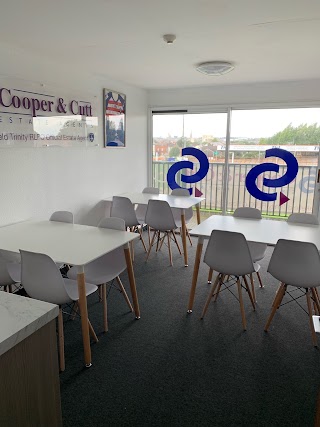 Cooper & Cutt Estate Agents Ltd