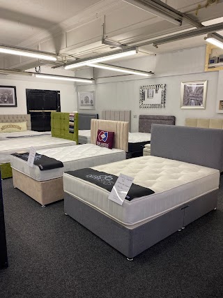 Royles Beds and Furnishings