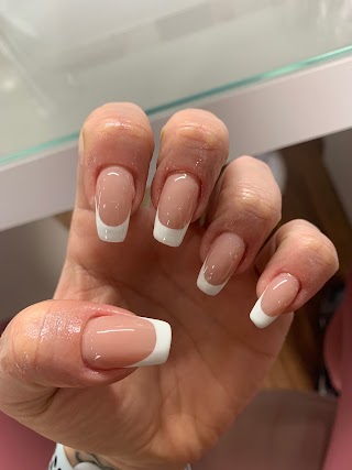 All Nails Studio