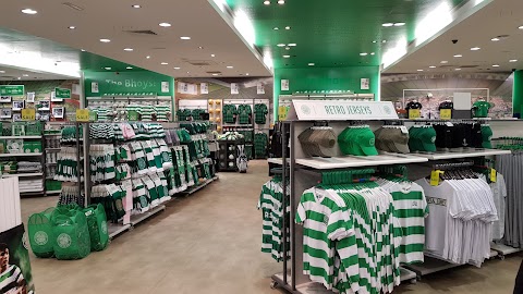 Celtic FC Superstore