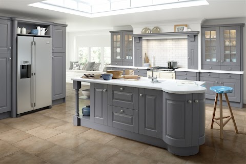 VIE Kitchens & Bedrooms