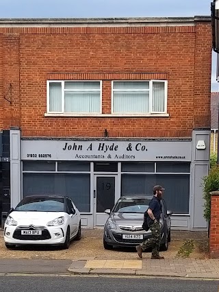 John A Hyde & Co