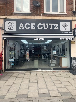 Ace Cutz