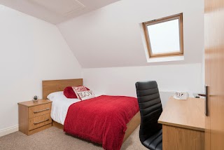 Ashcourt Student Accommodation