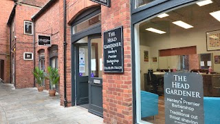 The Head Gardener Barbershop Henley