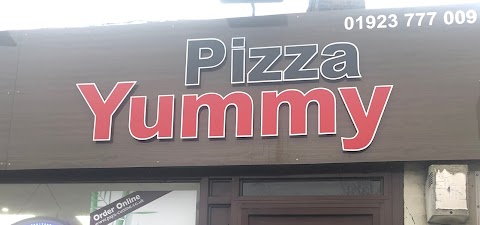 Yummy Pizza (Rickmansworth)