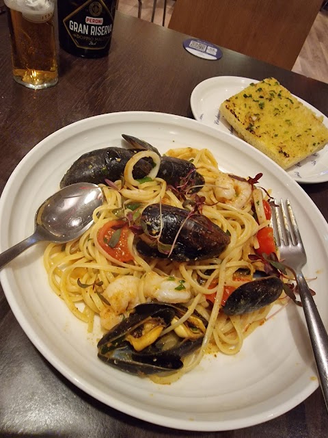 Carluccio's