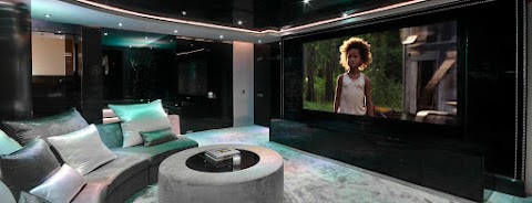 Niche Audio Visual