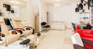 Alpha Unisex Hair & Beauty Salon