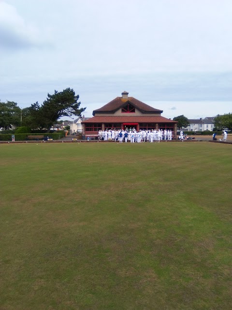 Griffin Park Community Centre