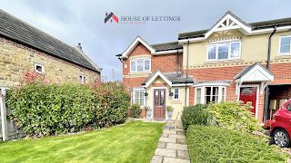 House of Lettings Estate Agents