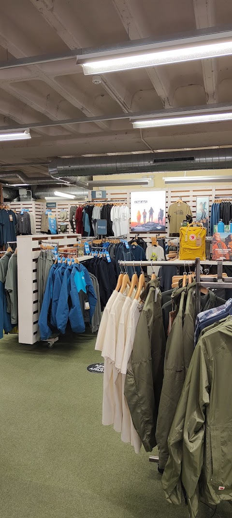 Cotswold Outdoor Bristol