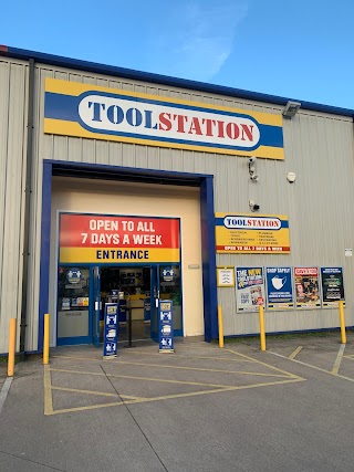 Toolstation Solihull