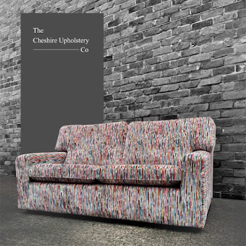 The Cheshire Upholstery Company