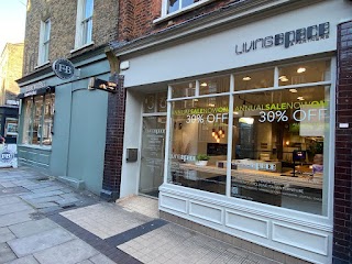 Living Space And Partners - Islington