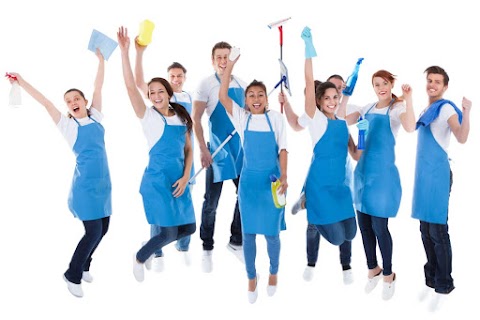 Cleaning Service Birmingham