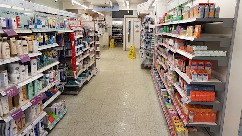 Boots Pharmacy