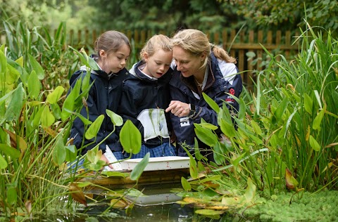 Royal High Nursery & Prep School