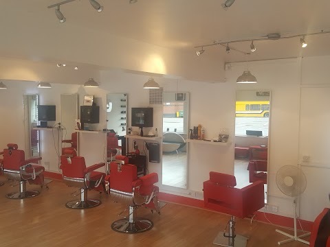 GHA Salon