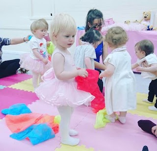 Babyballet Wrexham