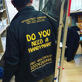 Upper Street Handyman Ltd